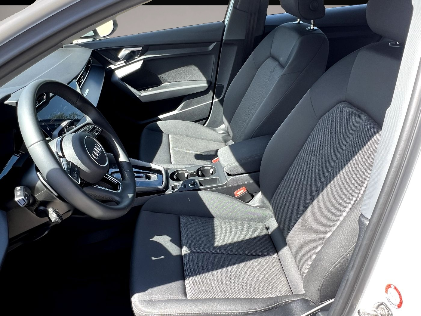 Fotografie 7 des Audi A3 Sportback 35 TFSI (MHEV) S-Line *LED ACC DAB*