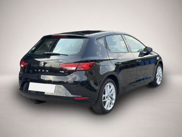 Bild 4 Seat Leon 1.4 TSI Style Klimaautomatik 17 Zoll Alu F.