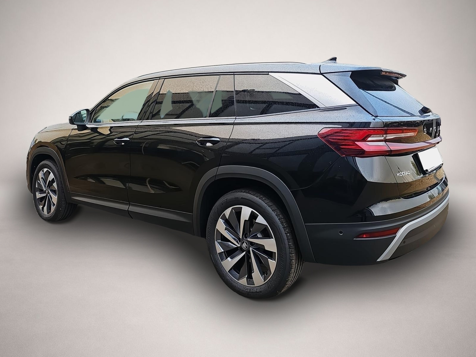 Bild 5 Skoda Kodiaq 1.5 TSI DSG Selection 5Si / AHK / Navi