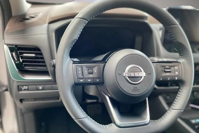 Bild 2 Nissan X-Trail 1.5 VC-T Xtronic 120kW Acenta