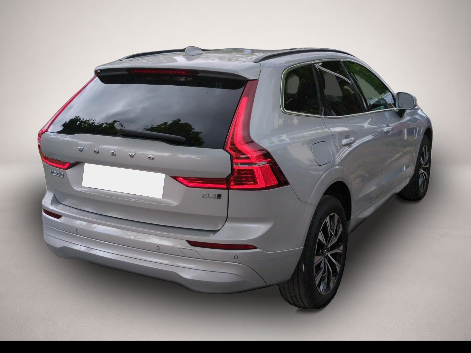 Bild 3 Volvo XC60 XC 60 Core AWD