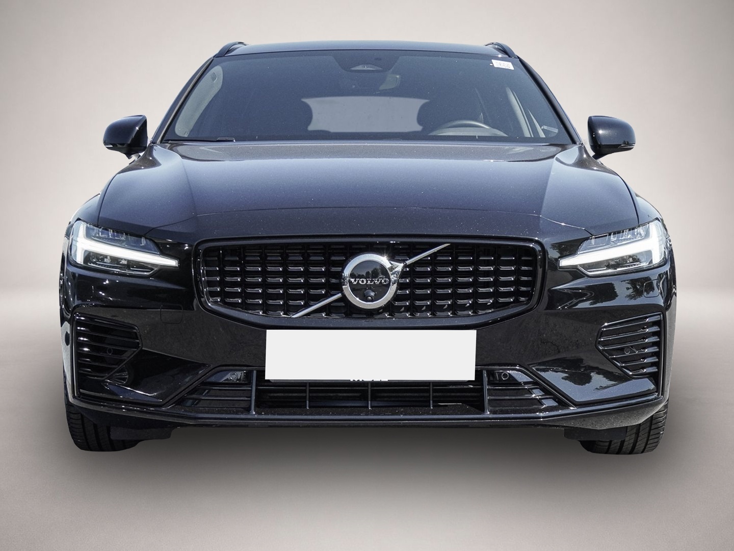 Bild 2 Volvo V60 T8 Twin Engine AWD Plus Dark Plug-In AHK Har