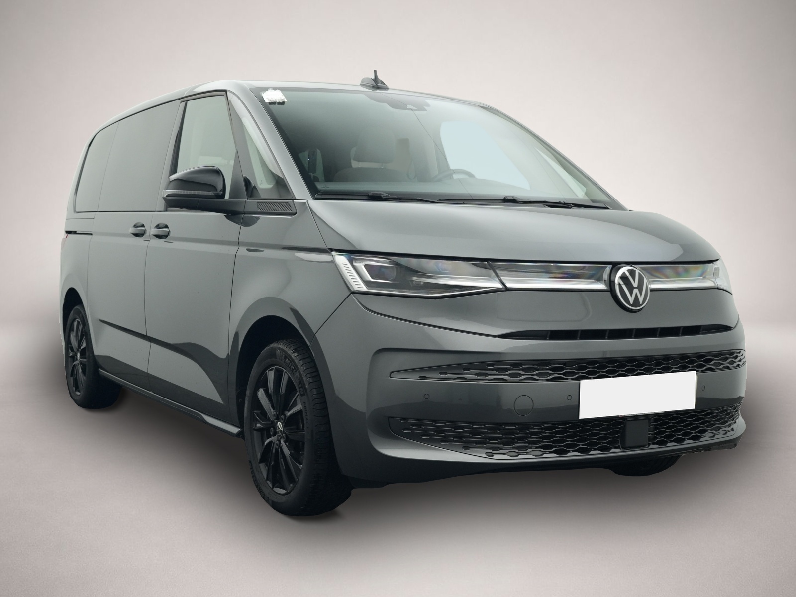 Bild 7 Volkswagen T7 Multivan 2.0 TDI DSG Life IQ-LIGHT PANO AHK E