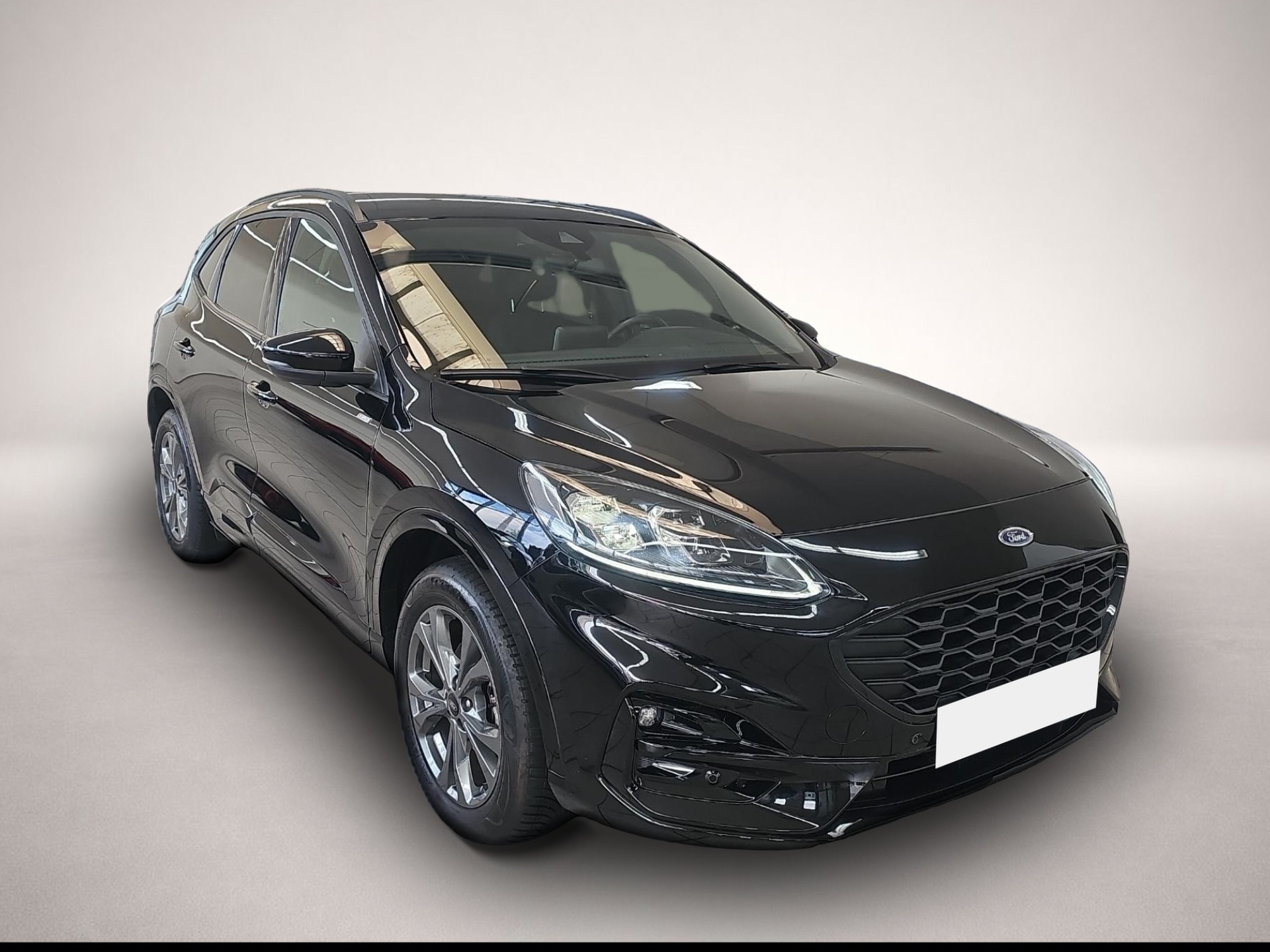Bild 4 Ford Kuga Plug-In Hybrid ST-Line X Bluetooth Navi LED