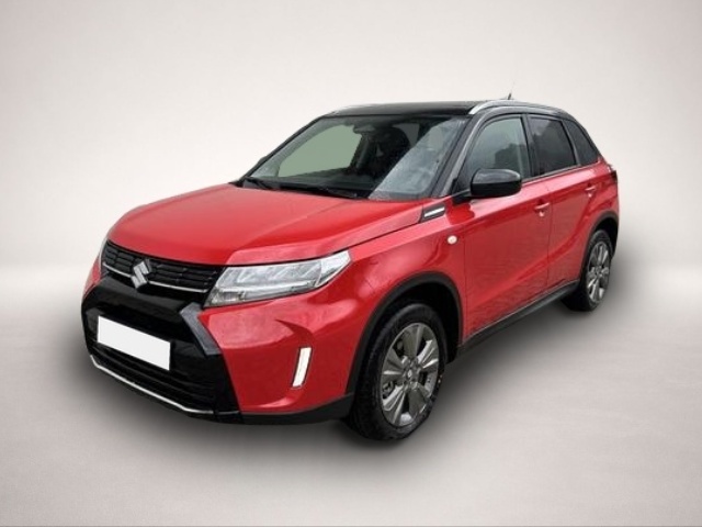Fotografie Suzuki Vitara 1.4 Automatik HYBRID Comfort ALLGRIP 81 .