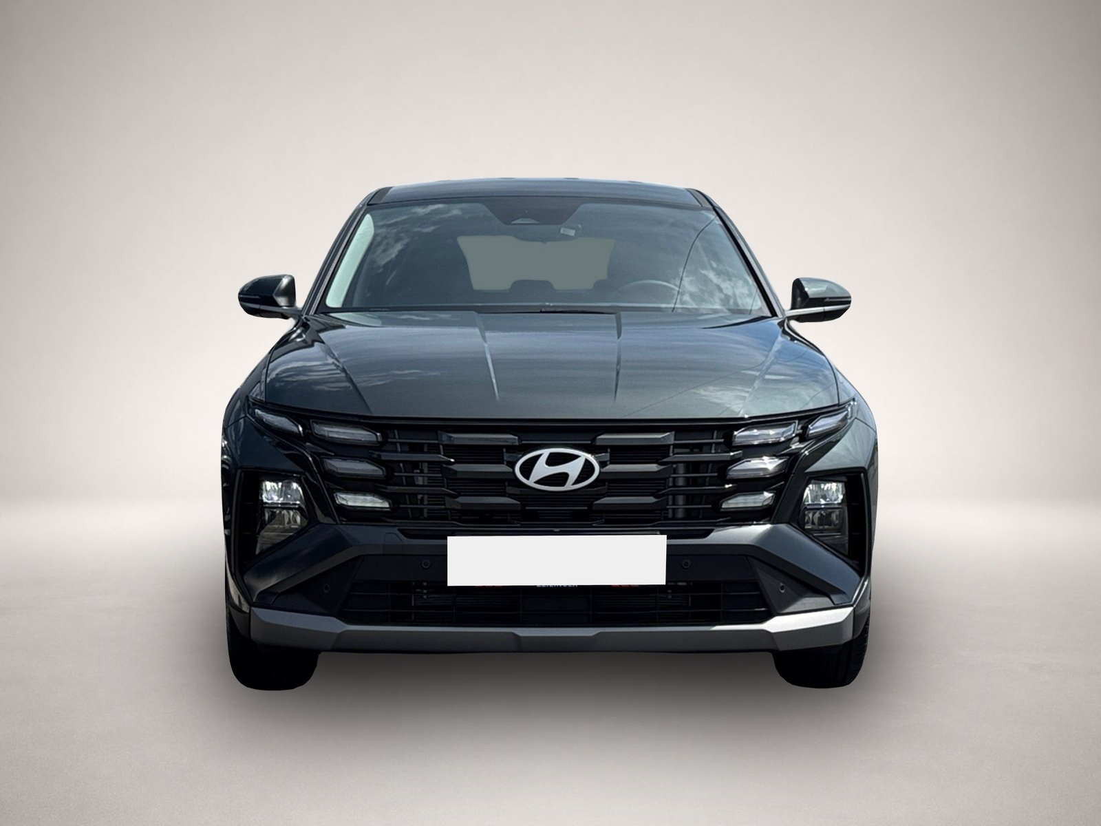 Bild 2 Hyundai Tucson Comfort 1.6 T-GDI AT|KAMERA|NAVI|SMARTKEY