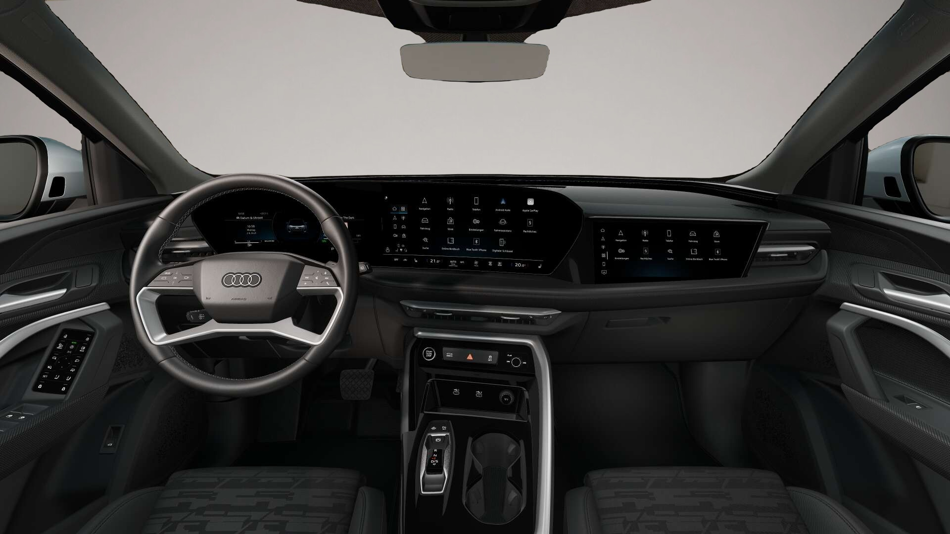 Bild 5 Audi quattro Q5 TFSI quattro