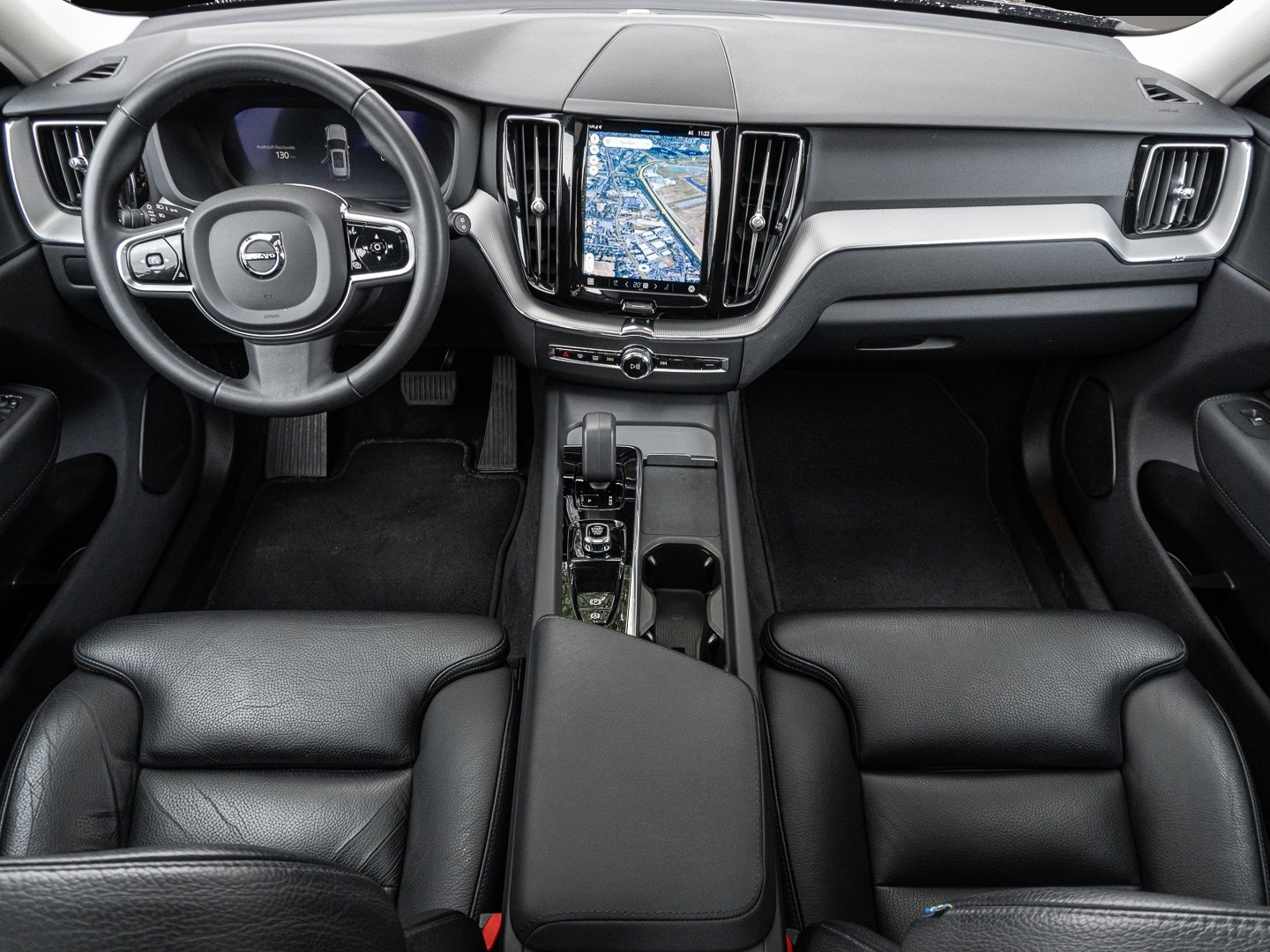 Bild 5 Volvo XC60 T8 AWD Inscription Plug-In Sthz. Pano LED