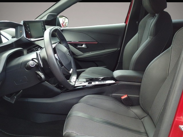 Bild 6 Peugeot 208 (P2)(06.2019->) GT