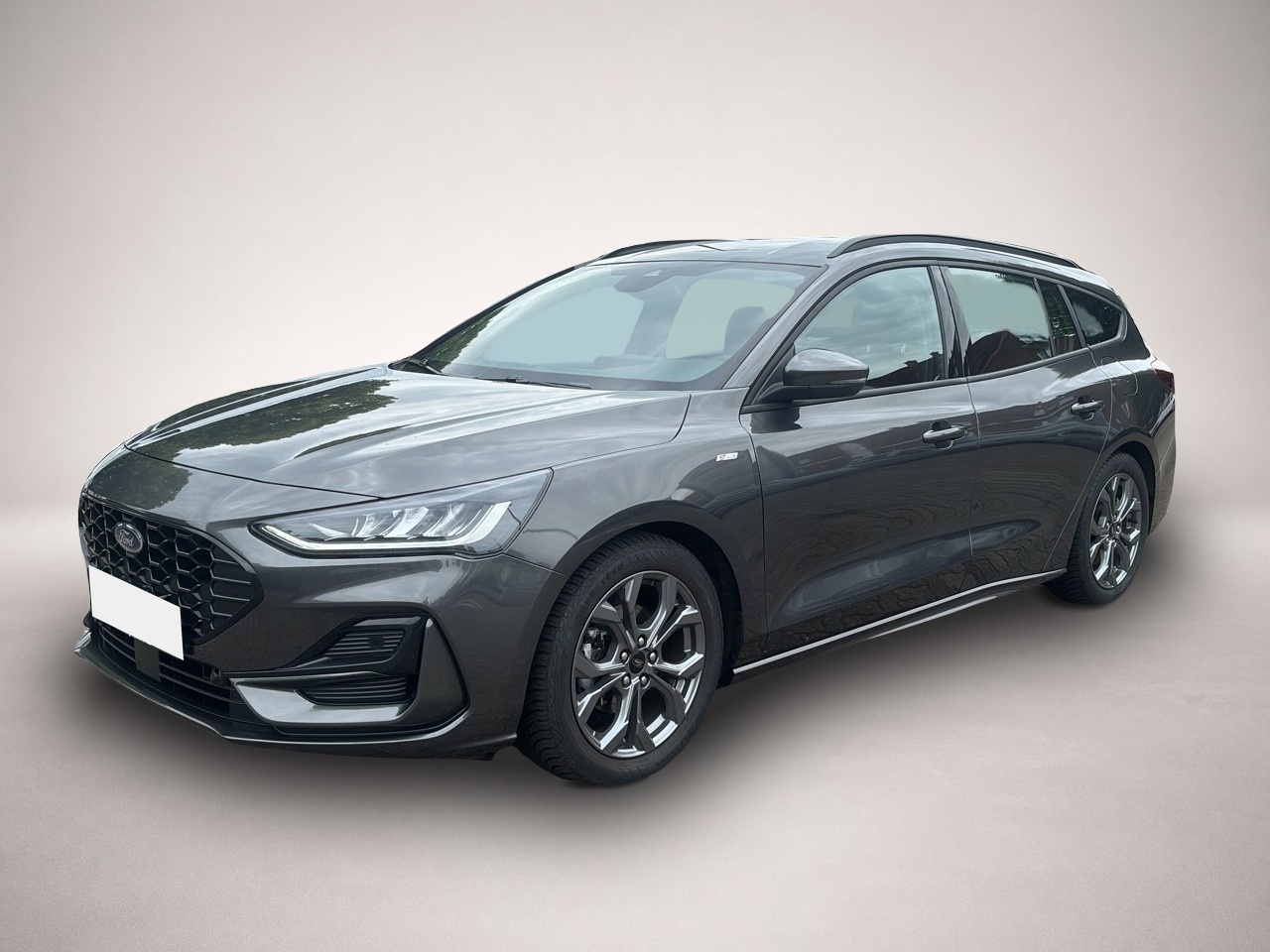 Bild 1 Ford Focus ST-LINE NAVI / LED / PDC /GJR