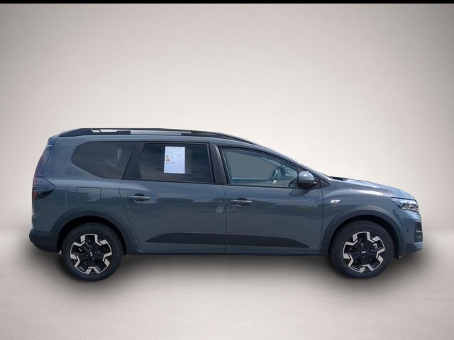 Bild Jogger Dacia