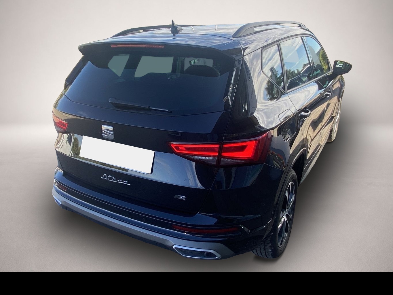 Bild 5 Seat Ateca 2.0 TDI DSG FR-LINE 17"+EL.HECK+NAVI-PRO+L