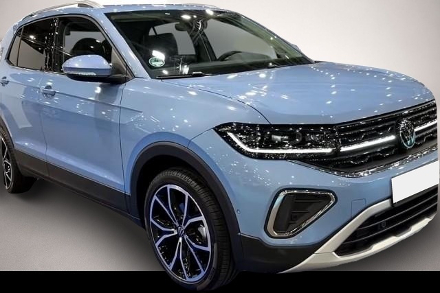 Bild 2 Volkswagen T-Cross 1.0 TSI 85kW R-LINE Limited