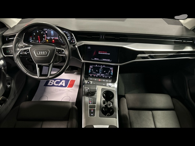 Bild 5 Audi quattro A6 Avant 40TDI quattro S tronic sport STANDHZ/AH