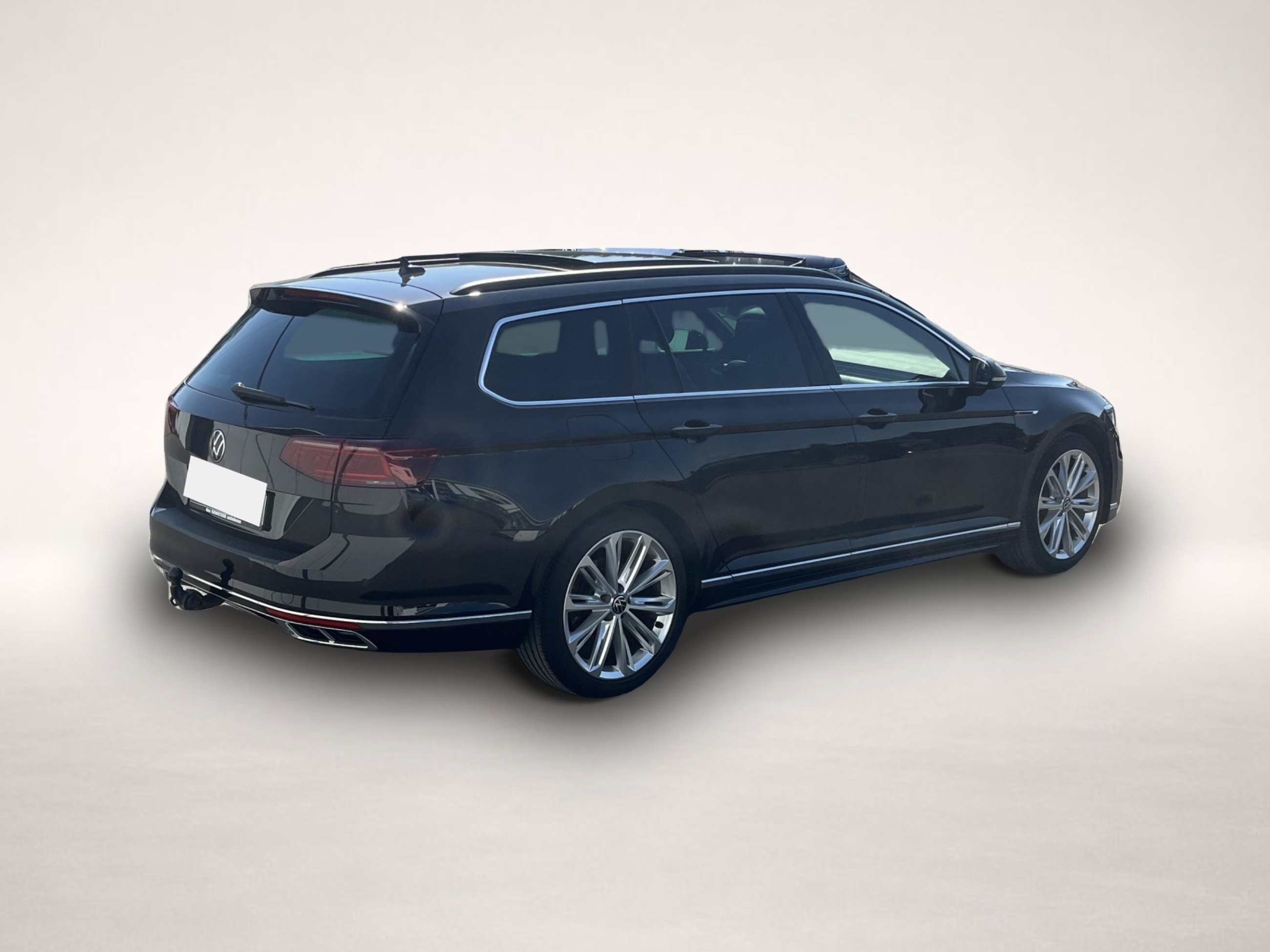 Bild 5 Volkswagen Passat Variant 1.5 TSI DSG R-LINE 188¤ m.20% Anz