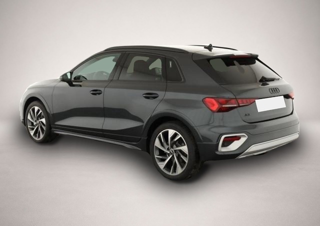 Bild 3 Audi A3 TFSI quattro 150 kW A3 allstreet TFSI quattro S.
