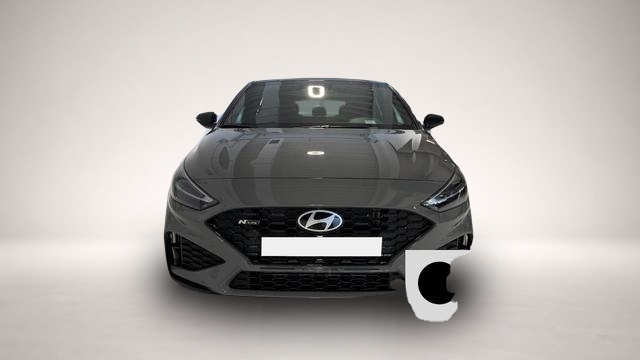Hyundai i30 N Line 1.5 T-GDI DCT 48V 103kW (140PS) Adapti... - Thumbnail 2