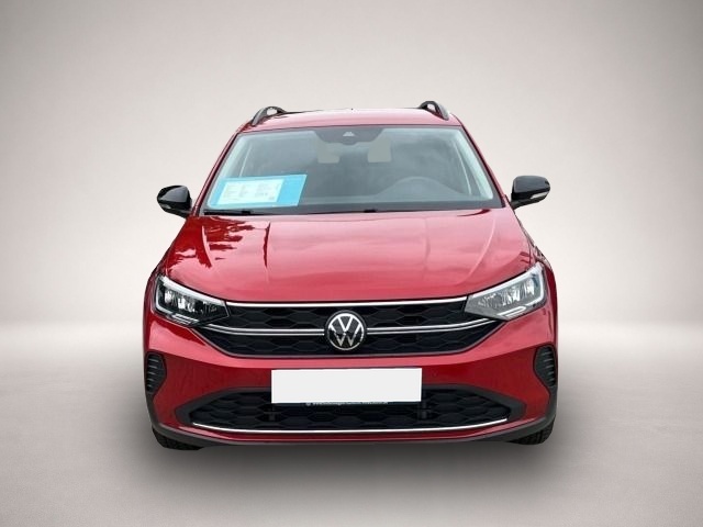 Bild 8 Volkswagen Taigo 1.0 TSI DSG Goal Climatronic,Allwetter