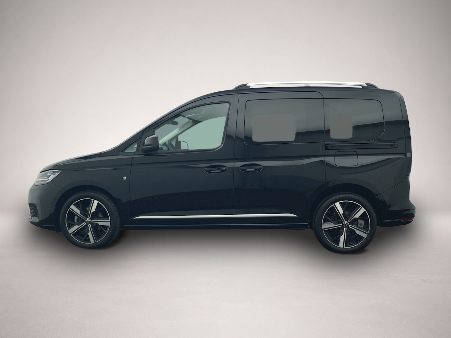 Bild 2 Volkswagen Caddy 2.0 TDI DSG Style AHK LED NAVI PANO