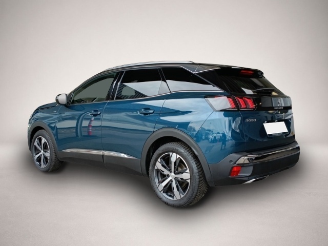 Bild 3 Peugeot 3008 GT NAVI FOCAL 360 KAMERA LED ACC SHZ PDC AL