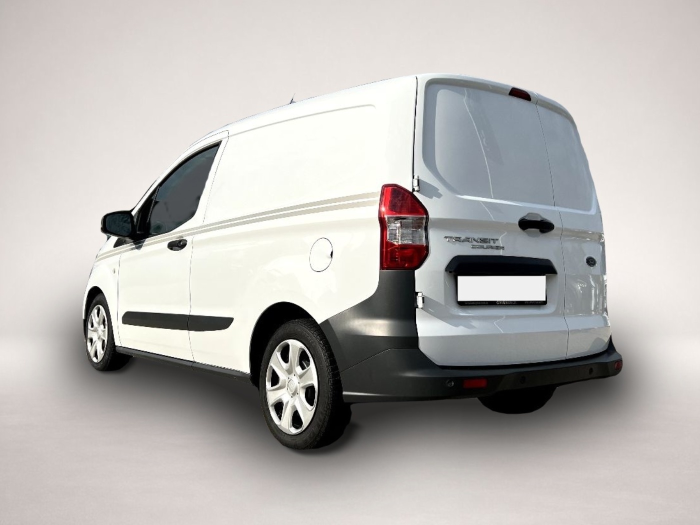 Bild 2 Ford Transit Courier 1.5 TDCi Trend *Navi Kamera PDC*