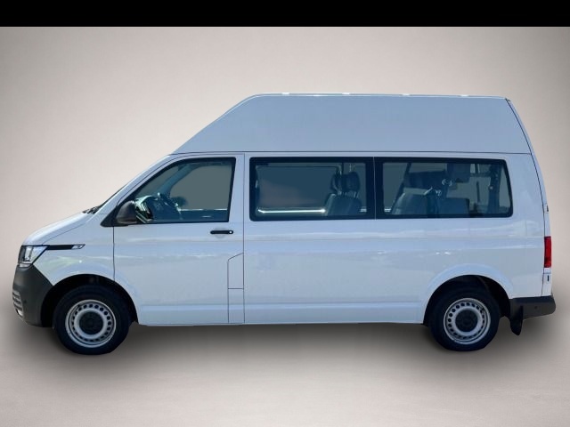 Bild 2 Volkswagen T6 Kombi T6.1 Kombi 2.0 TDI 9.Sitzer Rollstuhlumbau