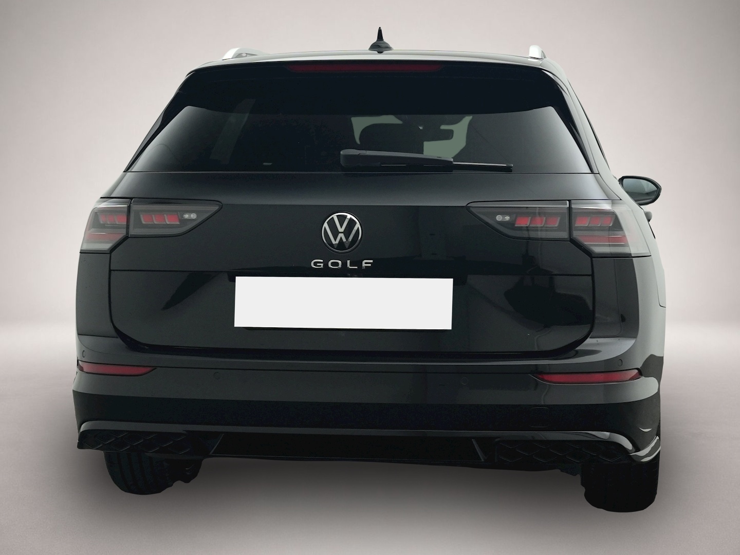 Bild 2 Volkswagen Golf Variant 8 2.0 TDI DSG R-Line 5-J-GAR IQ-LIG