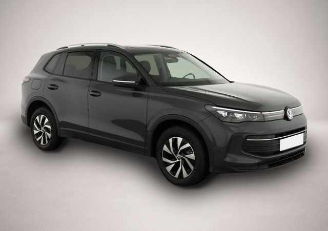 Fotografie 1 des Volkswagen Tiguan 1.5 eTSI 110 kW Life Tiguan 1.5 eTSI DSG Life, .