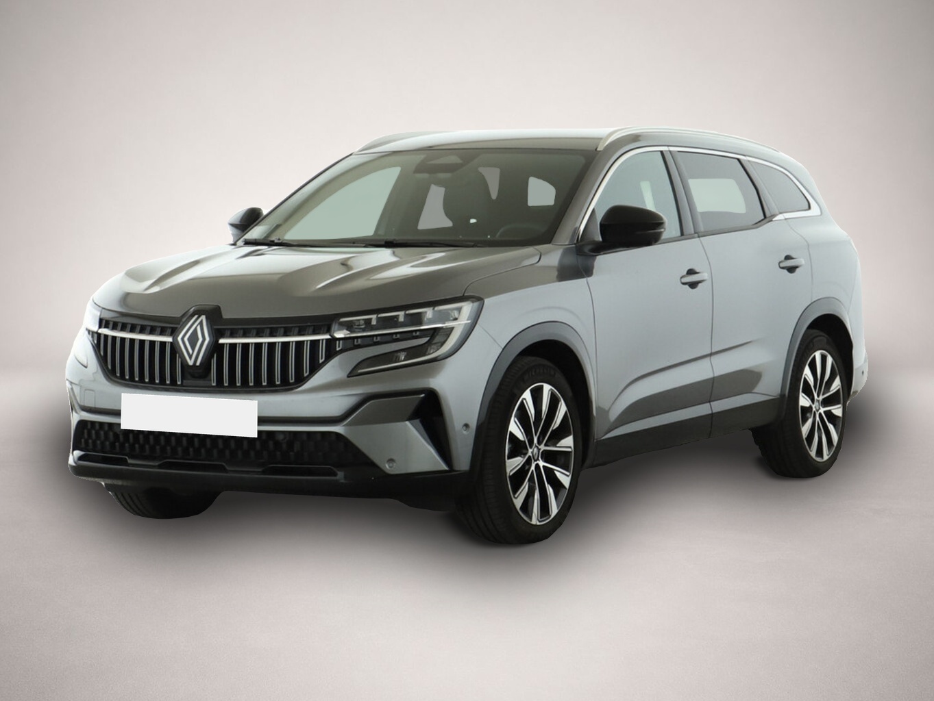 Bild Espace Renault