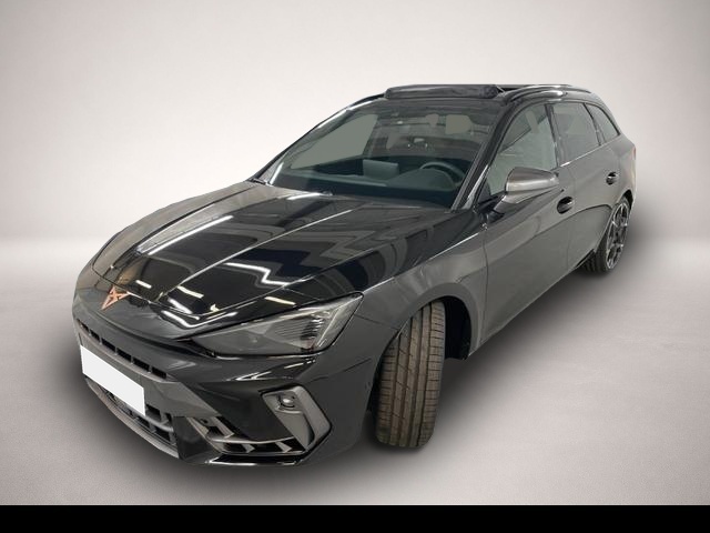 Fotografie 3 des Cupra Leon VZ ST 2.0 TSI 333PS/245kW 4x4 DSG7 2026 2.0 TSI.