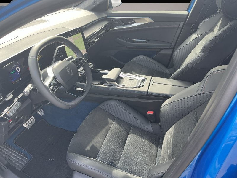 Bild 4 Renault Rafale Plug-in Hybrid 300 4x4 Esprit Alpine GJR+