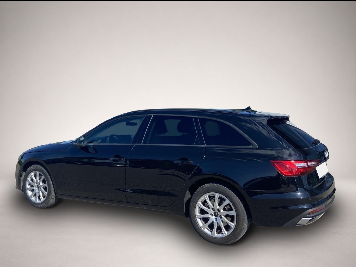 Bild 3 Audi A4 Avant 35 2.0 TFSI S-tronic AHK+17"+NAVI+LED+D