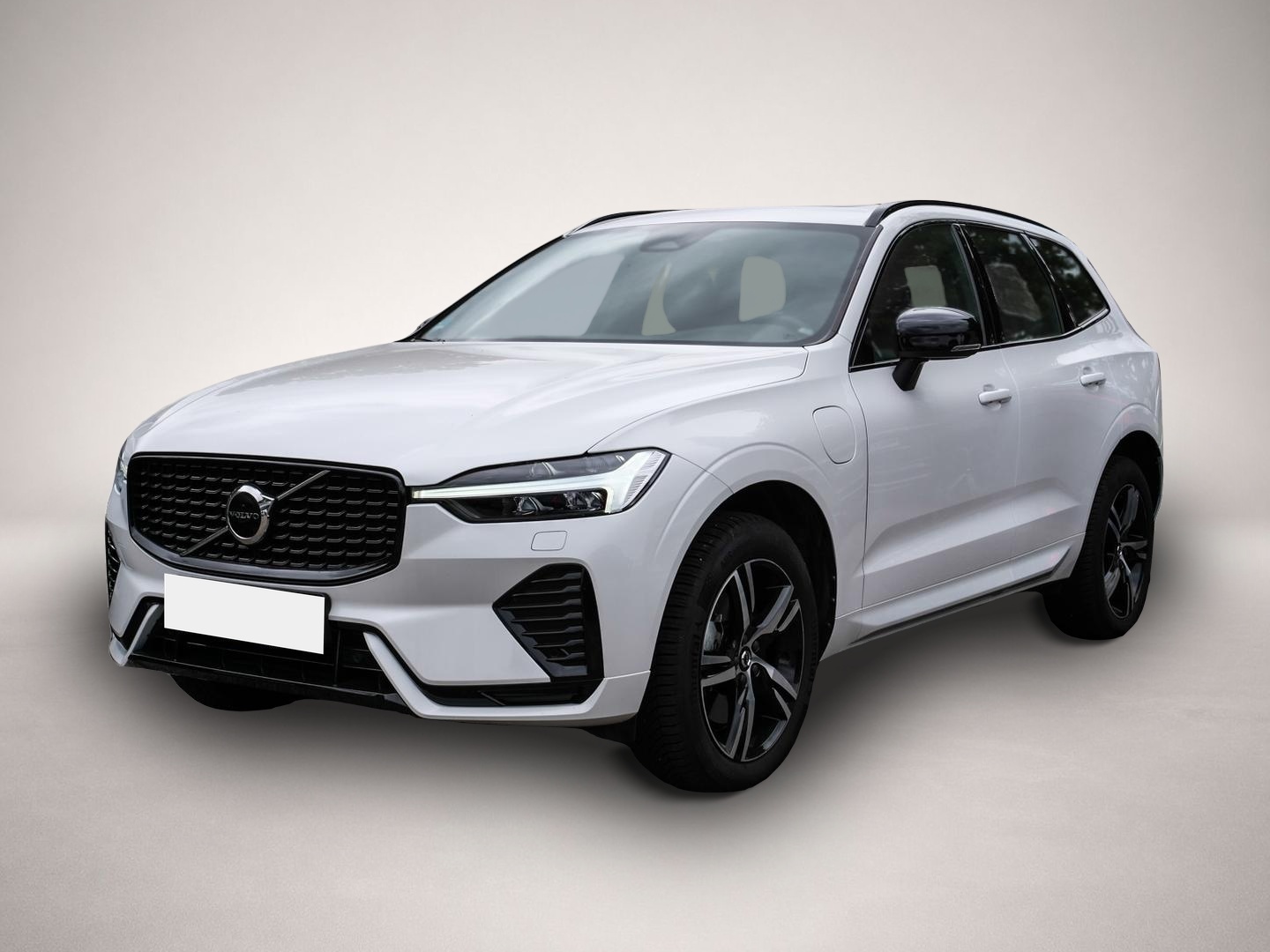 Bild XC60 Volvo