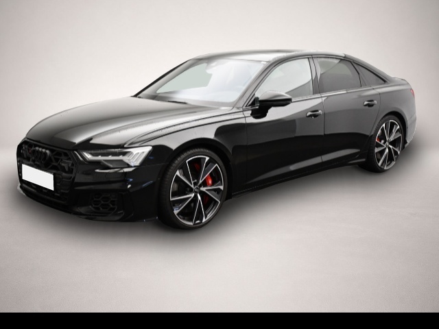 Bild 1 Audi quattro S6 3.0 TDI Tiptronic quattro Pano/Tempo
