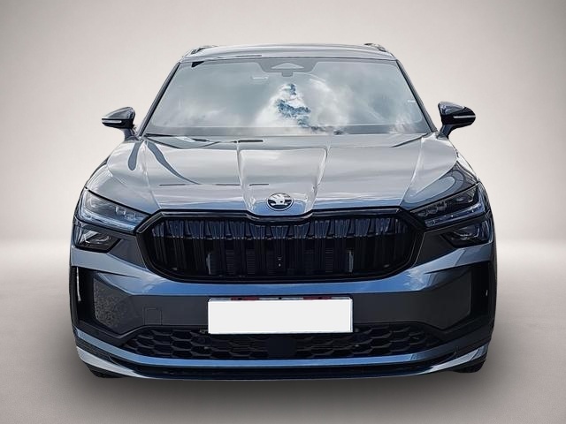Fotografie Skoda Kodiaq 1.5 TSI iV 150 kW Kodiaq 1.5 TSI iV DSG Sportl.