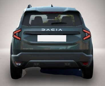 Bild 4 Dacia Bigster TCe 140 Expression SHZ LKHZ Navi