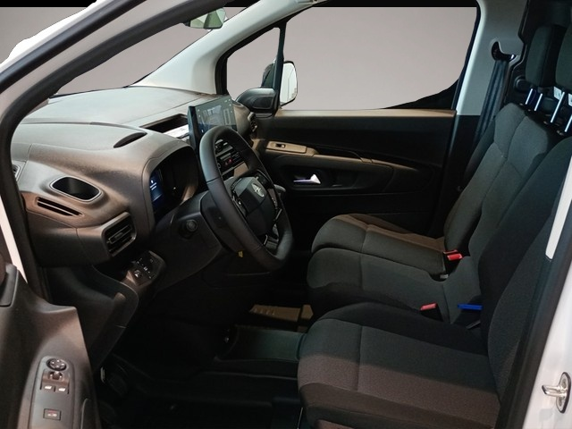 Bild 7 Opel Other Combo Cargo *ALLWETTER* Navi Kamera SHZ LHZ Carg