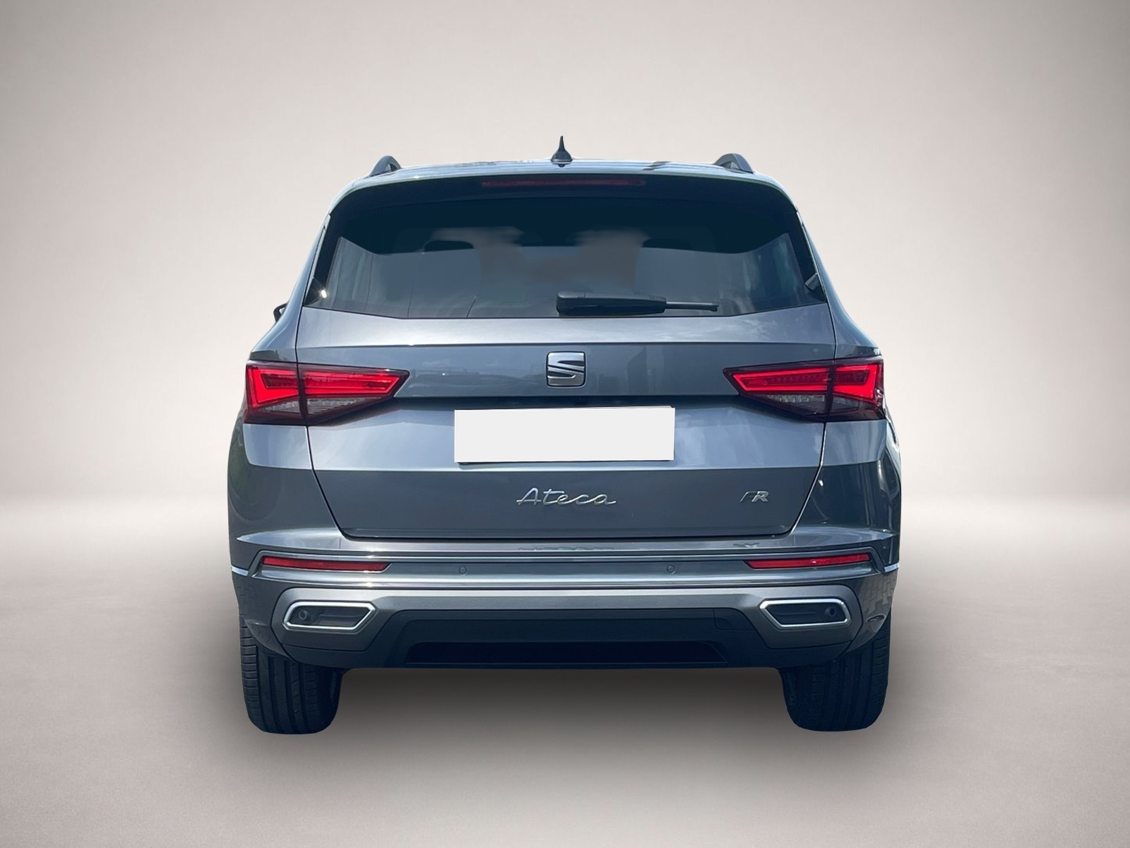 Bild 5 Seat Ateca FR TSI DSG|PANO|AHK|NAVI|elek.HECKKLAPPE|