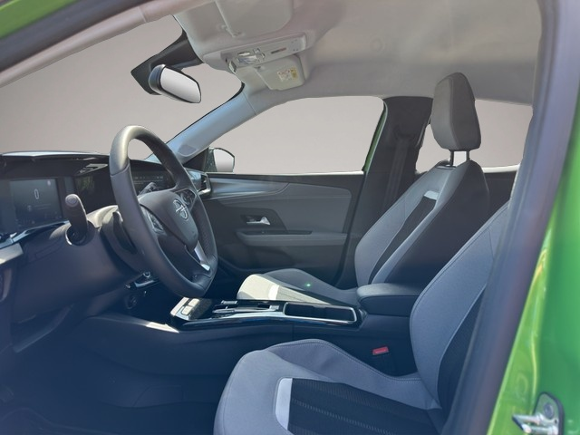 Bild 7 Opel Mokka Elegance Digitales Cockpit LED Apple CarPl