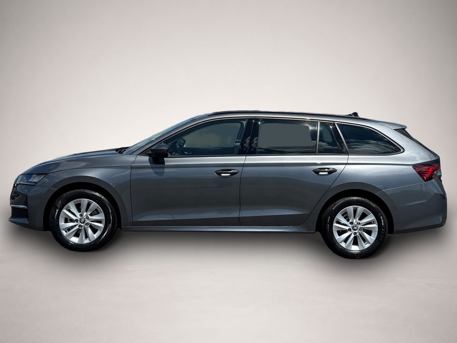 Bild 3 Skoda Octavia Combi Selection 1.5 eTSI DSG|SMART-LINK|