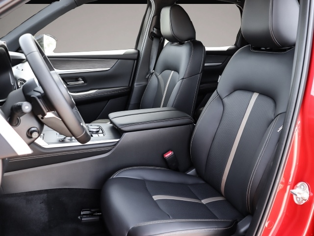 Bild 6 Mazda CX-60 2025 Homura Plus AWD 3.3 e-SKYACTIV-D 254