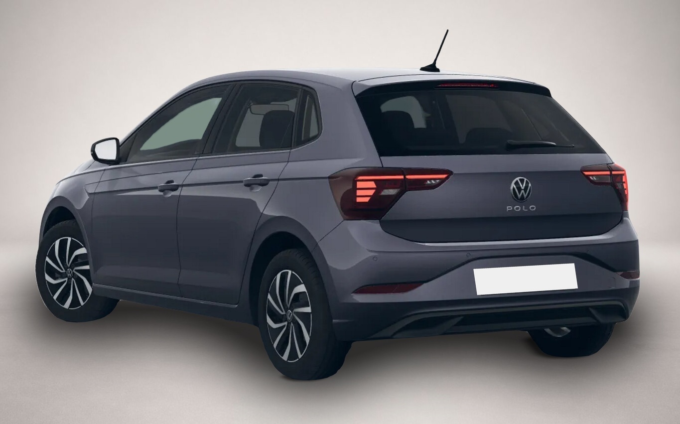 Fotografie 5 des Volkswagen Polo 115 DSG LM 15