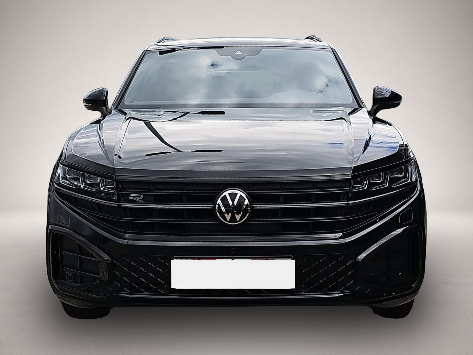 Bild 2 Volkswagen Touareg R-Line 3.0 V6 TDI 4Motion / Pano / 360Gr