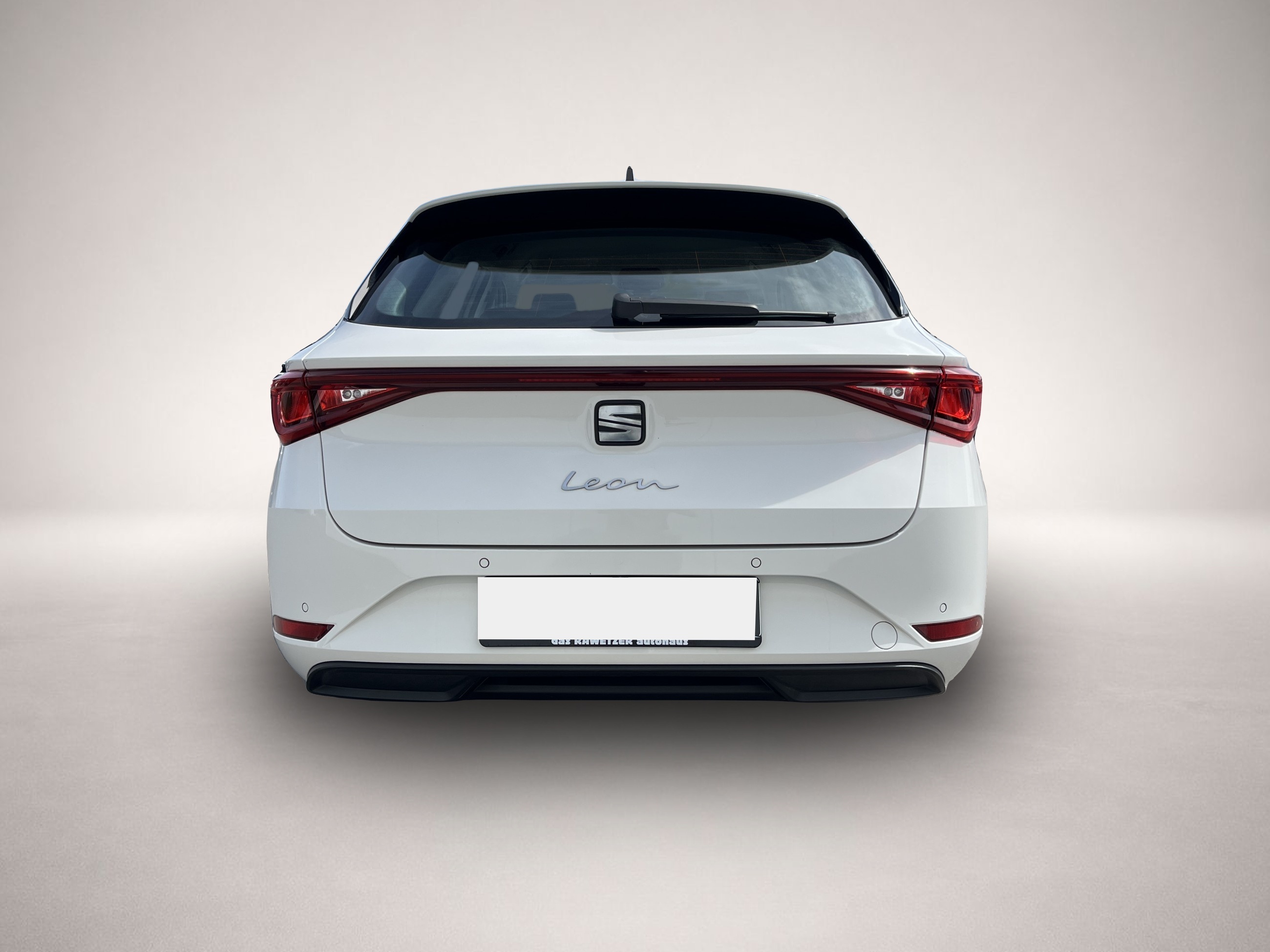 Fotografie 7 des Seat Leon SP 2.0 TDI DSG Style AHK Navi LR-HZG RFK AC