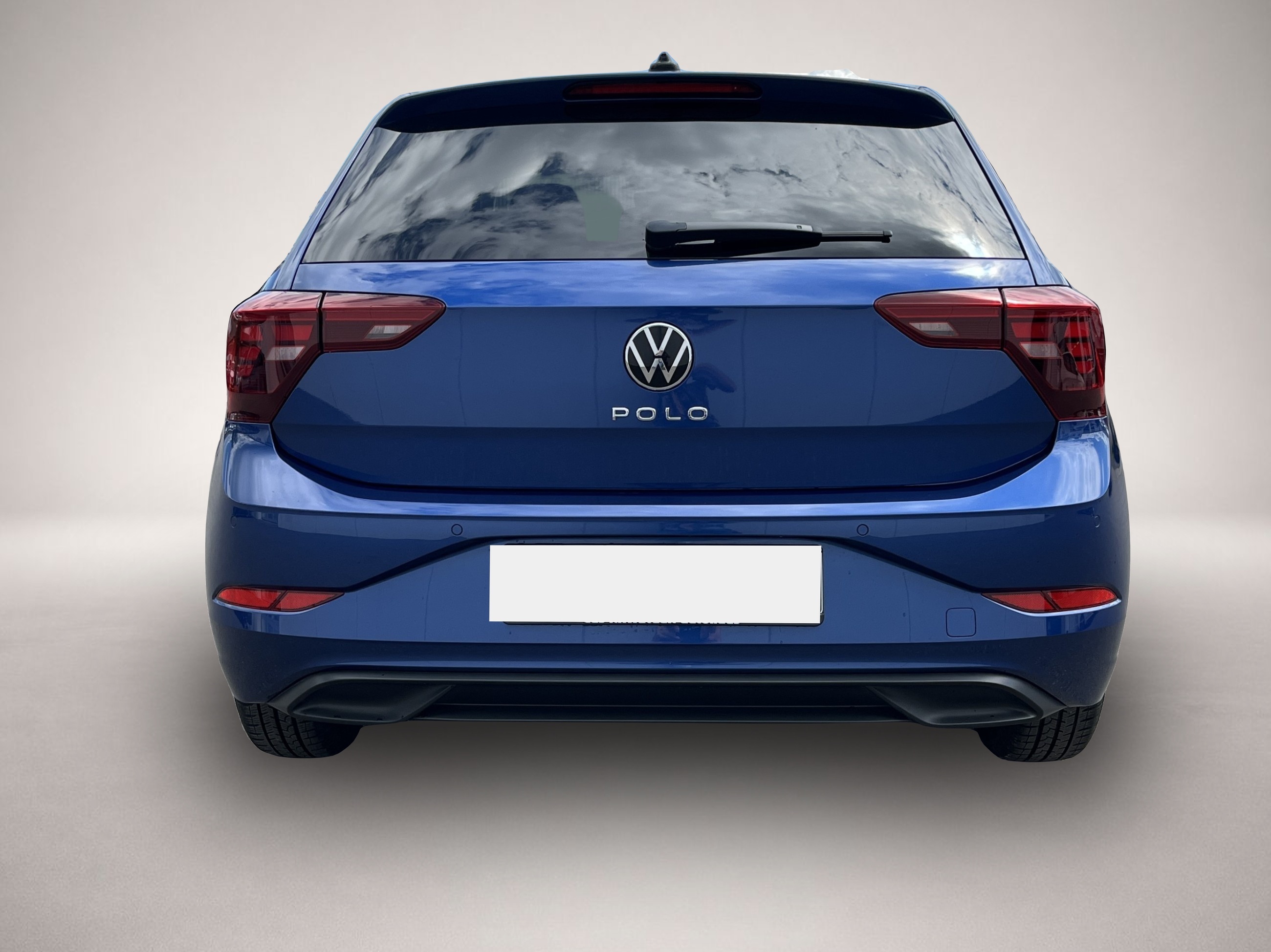 Bild 5 Volkswagen Polo 1.0 Life 112¤ m.20% Anz. Navi RFK SHZ DigCo