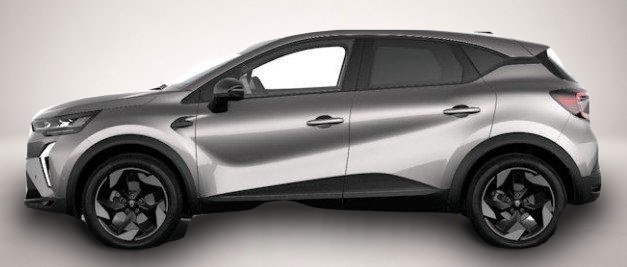 Bild Captur Renault