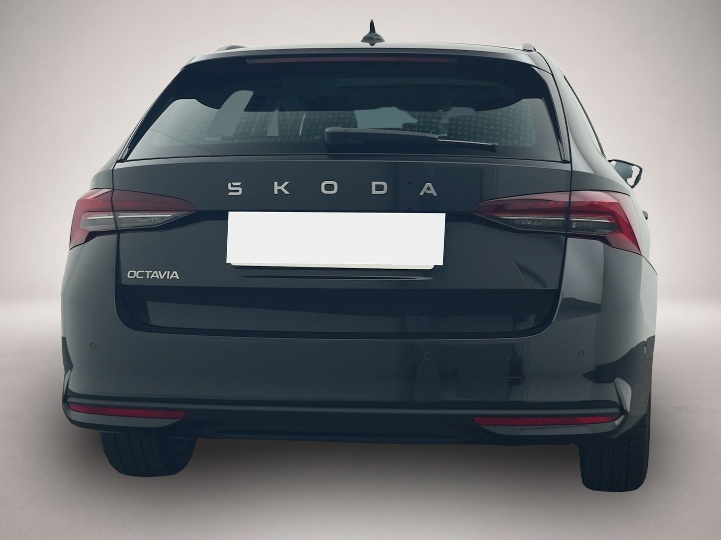 Fotografie 4 des Skoda Octavia Combi 2.0 TDI DSG Selection Tour NAVI KA