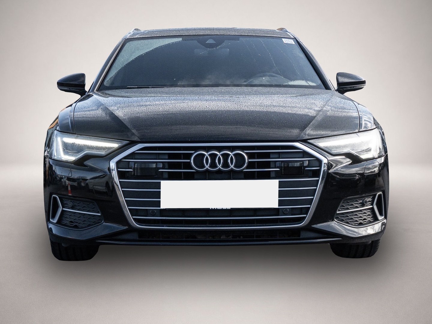 Fotografie 2 des Audi A6 Avant sport 35 TDI S tronic Navi Plus LED
