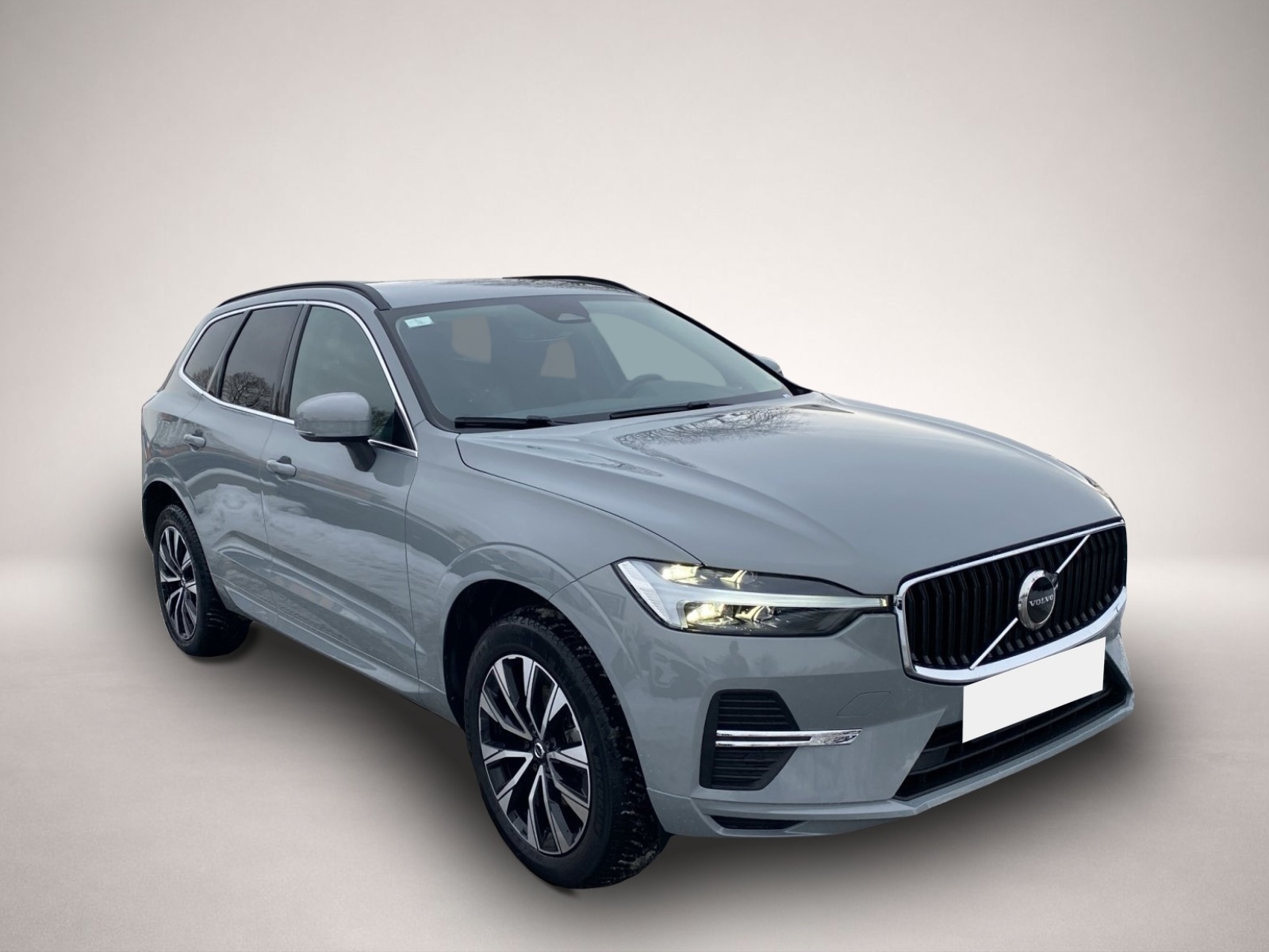 Bild 6 Volvo XC60 Core LED+Navi+SHZ+Winterp.+2xKlima+4xSHZ
