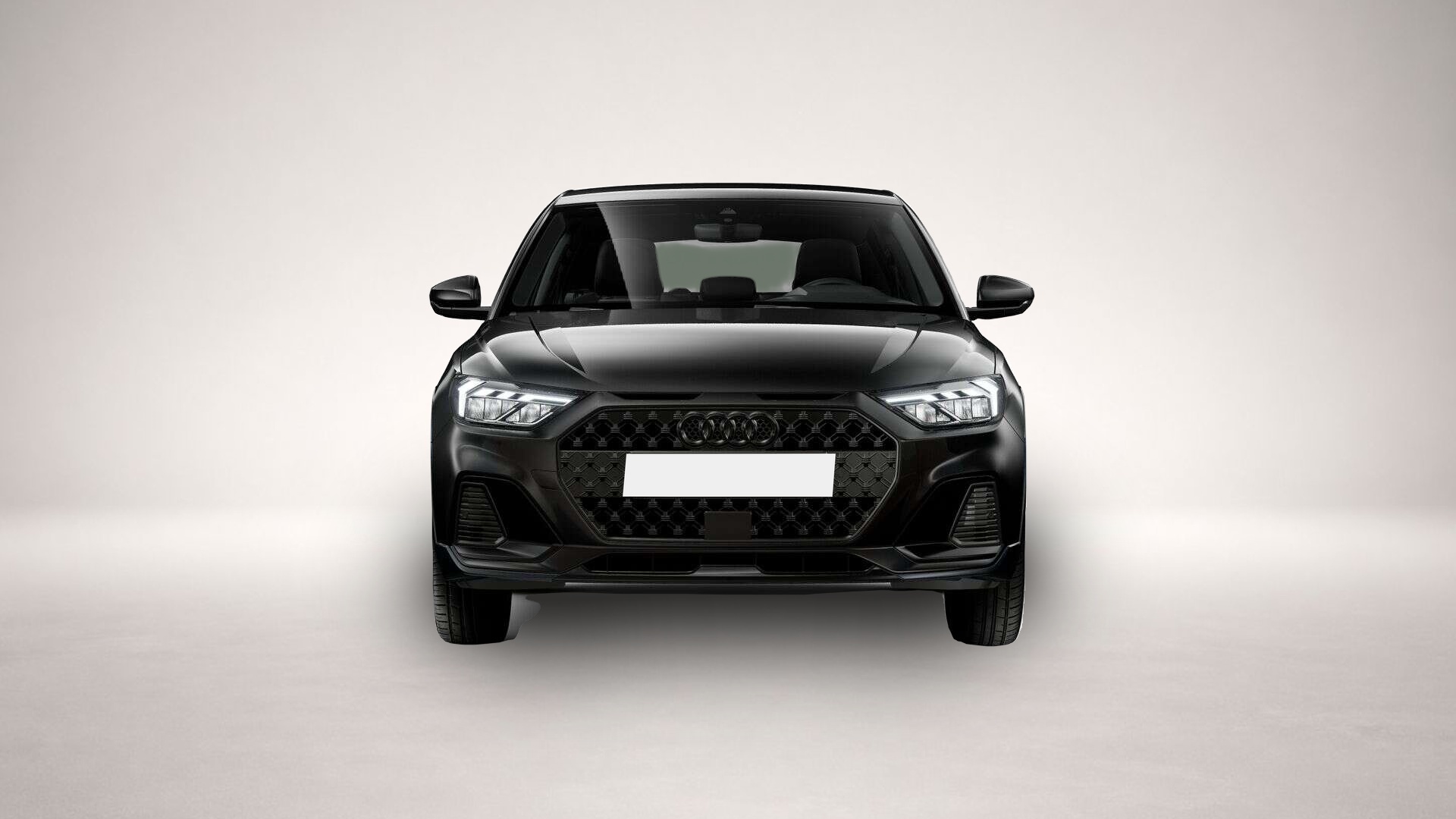Fotografie 2 des Audi A1 allstreet 30 TFSI S line